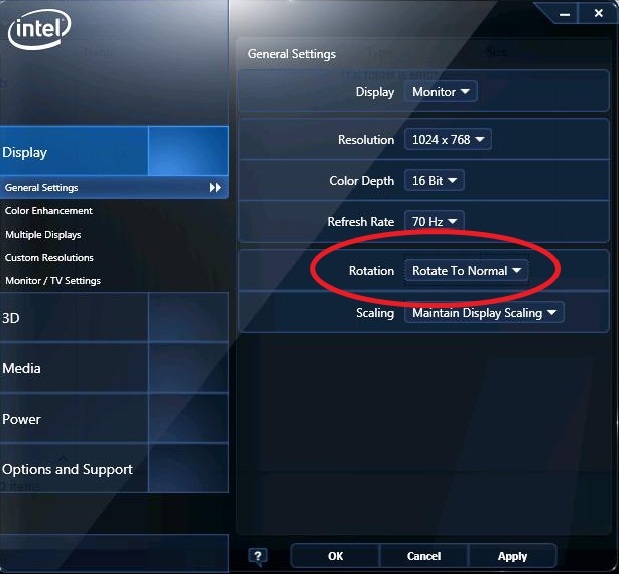 Intel Gma 3100 Graphics Driver For Windows 7 64 Bit